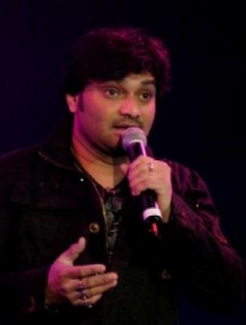 Babul Supriyo