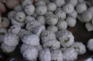 Bengali Sweet Jaynagarer Moa